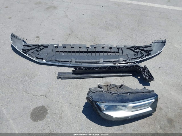 WA1ANAFY3K2049378 Audi Q5 45 Premium