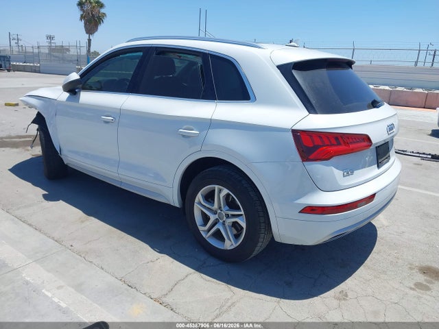 Audi Q5 45 Premium 2019 WA1ANAFY3K2049378 Image 3
