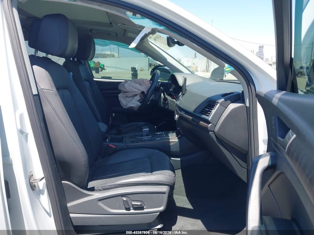 Audi Q5 45 Premium 2019 WA1ANAFY3K2049378 Image 5