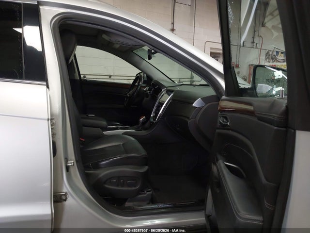 Aukcja sprzedaży 2016 Cadillac Srx Luxury Collection, vin: 3GYFNEE3XGS531327, numer aukcji: 45387907