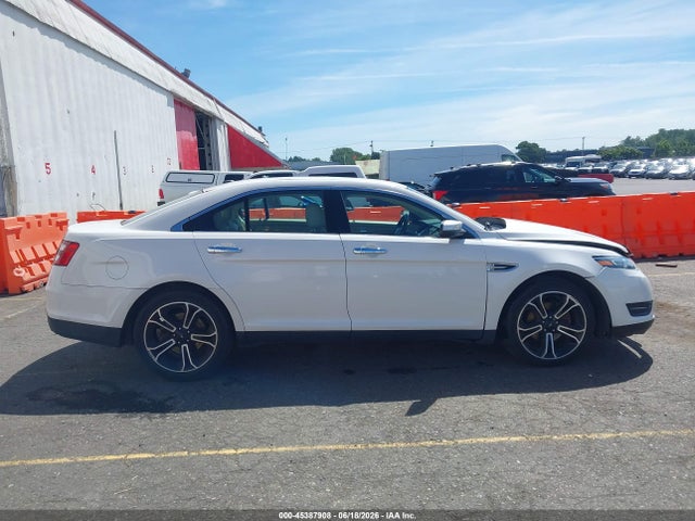 Ford TAURUS SEL 2016 1FAHP2E82GG154080 Image 13