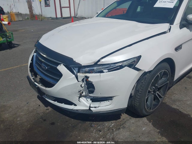 Ford TAURUS SEL 2016 1FAHP2E82GG154080 Image 6