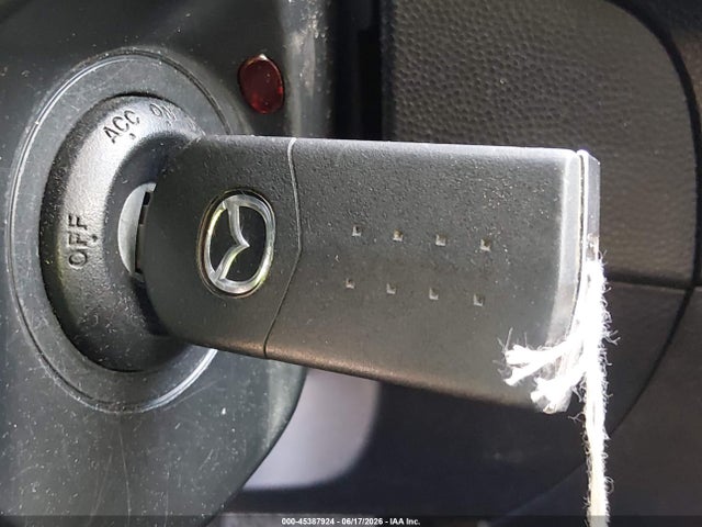 Aukcja sprzedaży 2012 Mazda Mazda3 I Sport, vin: JM1BL1UG0C1544638, numer aukcji: 45387924