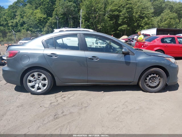 Aukcja sprzedaży 2012 Mazda Mazda3 I Sport, vin: JM1BL1UG0C1544638, numer aukcji: 45387924
