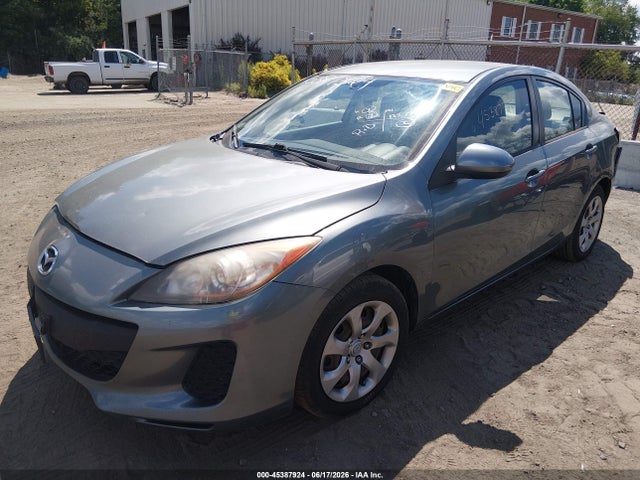Aukcja sprzedaży 2012 Mazda Mazda3 I Sport, vin: JM1BL1UG0C1544638, numer aukcji: 45387924