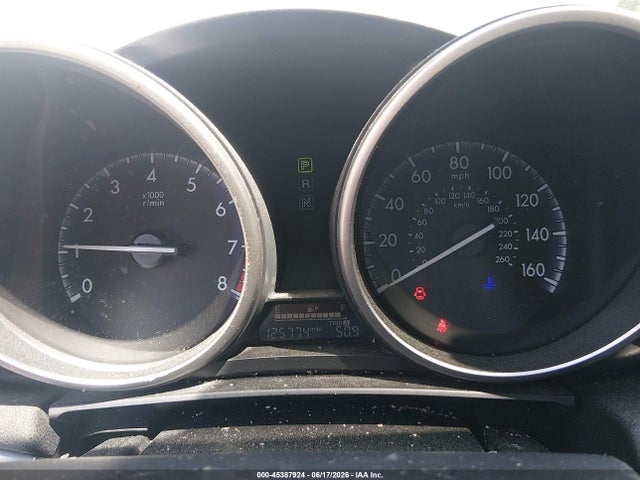 Aukcja sprzedaży 2012 Mazda Mazda3 I Sport, vin: JM1BL1UG0C1544638, numer aukcji: 45387924