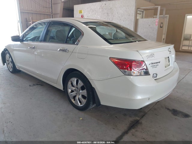 Продажа на аукционе авто 2008 Honda Accord 3.5 Ex, vin: 1HGCP36738A004890, номер лота: 45387931