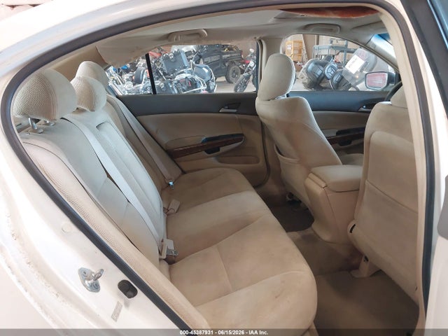 Продажа на аукционе авто 2008 Honda Accord 3.5 Ex, vin: 1HGCP36738A004890, номер лота: 45387931