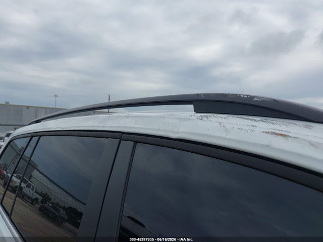 Aukcja sprzedaży 2022 Volkswagen Atlas 3.6l V6 Se W/technology, vin: 1V2JR2CA5NC561860, numer aukcji: 45387935