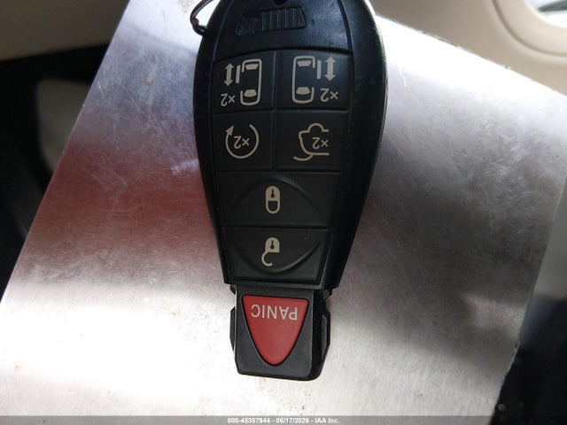 Aukcja sprzedaży 2018 Dodge Grand Caravan Sxt, vin: 2C4RDGCG4JR300810, numer aukcji: 45387944
