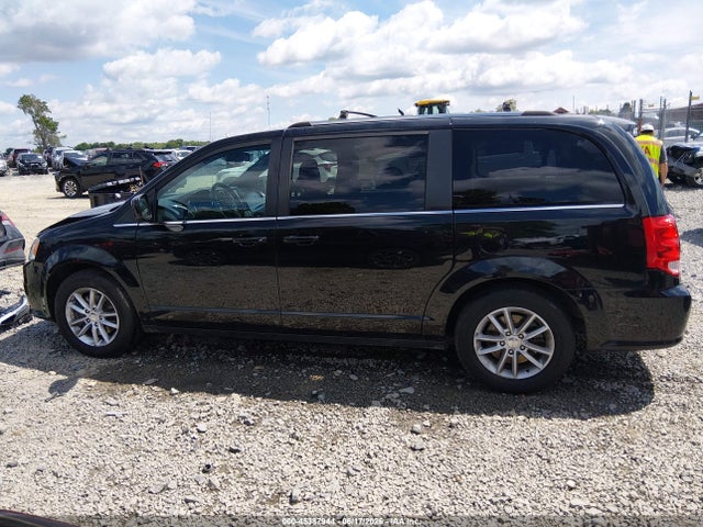 Aukcja sprzedaży 2018 Dodge Grand Caravan Sxt, vin: 2C4RDGCG4JR300810, numer aukcji: 45387944