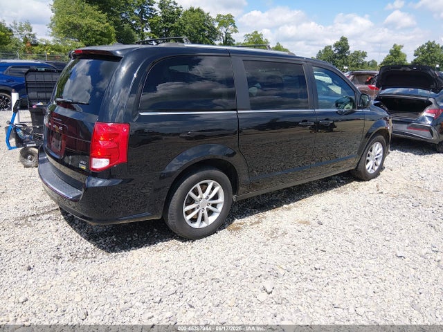 Aukcja sprzedaży 2018 Dodge Grand Caravan Sxt, vin: 2C4RDGCG4JR300810, numer aukcji: 45387944