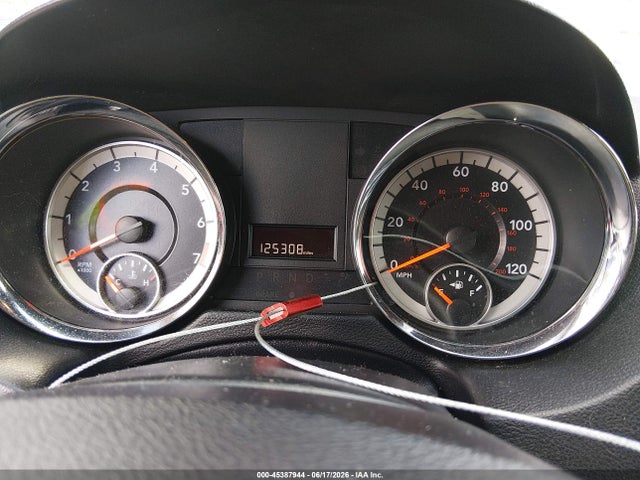 Aukcja sprzedaży 2018 Dodge Grand Caravan Sxt, vin: 2C4RDGCG4JR300810, numer aukcji: 45387944