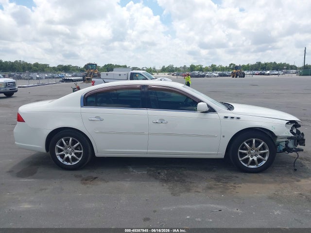 Продаж на аукціоні авто 2007 Buick Lucerne Cxl, vin: 1G4HD57297U228900, номер лоту: 45387945