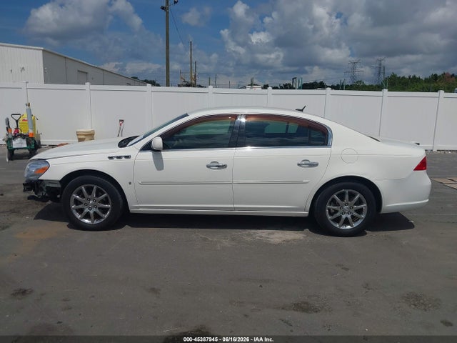 Продаж на аукціоні авто 2007 Buick Lucerne Cxl, vin: 1G4HD57297U228900, номер лоту: 45387945
