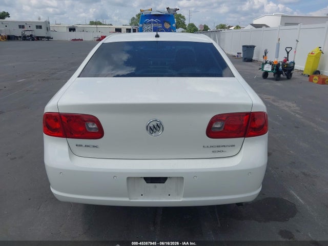 Продаж на аукціоні авто 2007 Buick Lucerne Cxl, vin: 1G4HD57297U228900, номер лоту: 45387945