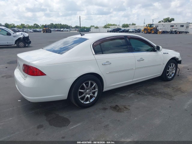 Продаж на аукціоні авто 2007 Buick Lucerne Cxl, vin: 1G4HD57297U228900, номер лоту: 45387945