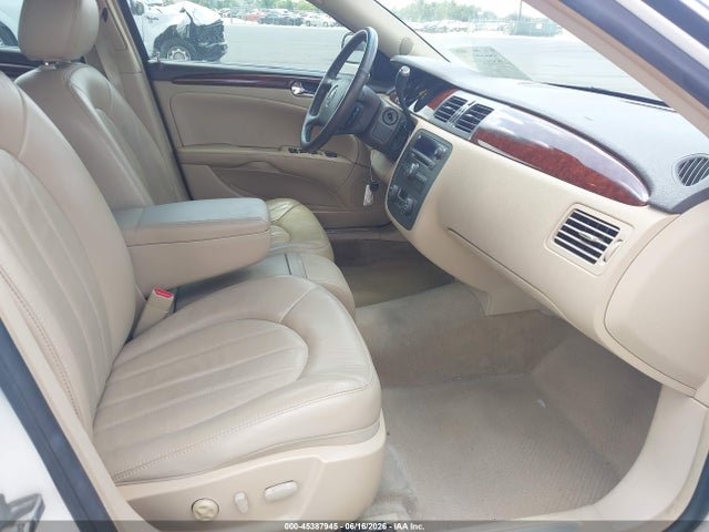 Продаж на аукціоні авто 2007 Buick Lucerne Cxl, vin: 1G4HD57297U228900, номер лоту: 45387945