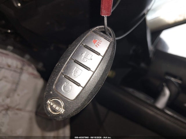 Nissan Kicks Sv Xtronic Cvt 2022 3N1CP5CV2NL508111 Image 11