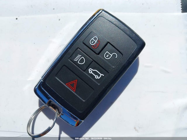 Jaguar E-pace Se P250 Awd Automatic 2020 SADFP2FX0L1Z76370 Image 11