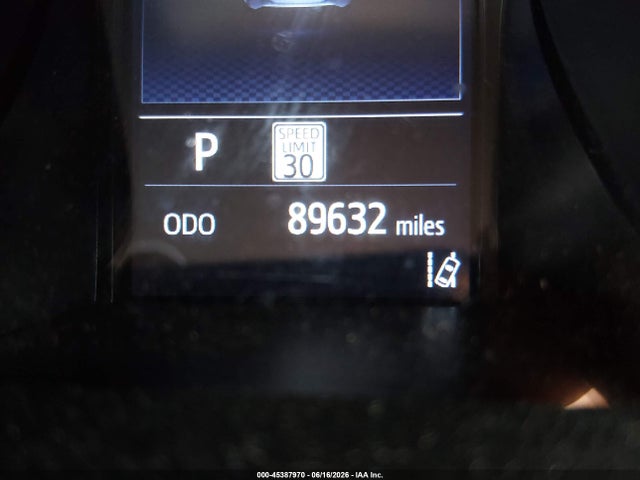 Toyota C-HR XLE 2021 NMTKHMBX4MR123157 Image 15