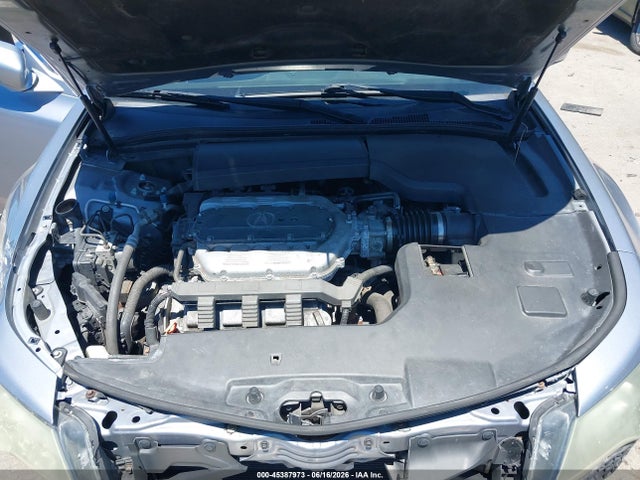 Продаж на аукціоні авто 2012 Acura Tl 3.7, vin: 19UUA9F73CA000890, номер лоту: 45387973