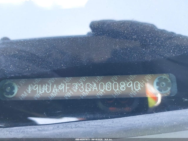 Продаж на аукціоні авто 2012 Acura Tl 3.7, vin: 19UUA9F73CA000890, номер лоту: 45387973