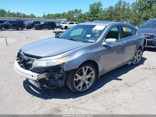 Продаж на аукціоні авто 2012 Acura Tl 3.7, vin: 19UUA9F73CA000890, номер лоту: 45387973