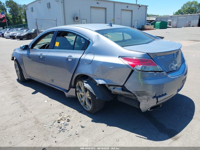 Продаж на аукціоні авто 2012 Acura Tl 3.7, vin: 19UUA9F73CA000890, номер лоту: 45387973