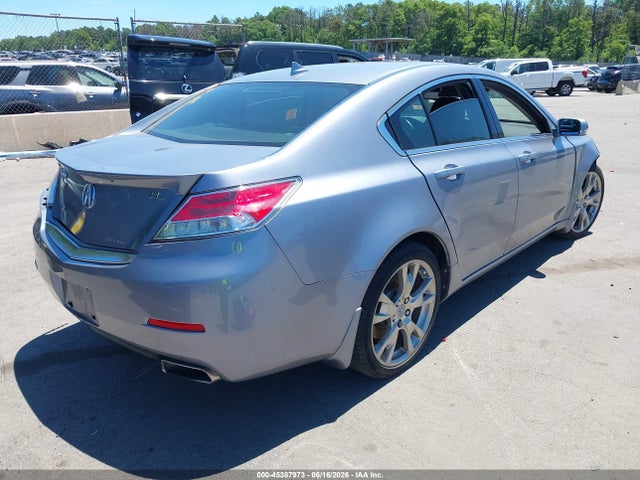 Продаж на аукціоні авто 2012 Acura Tl 3.7, vin: 19UUA9F73CA000890, номер лоту: 45387973