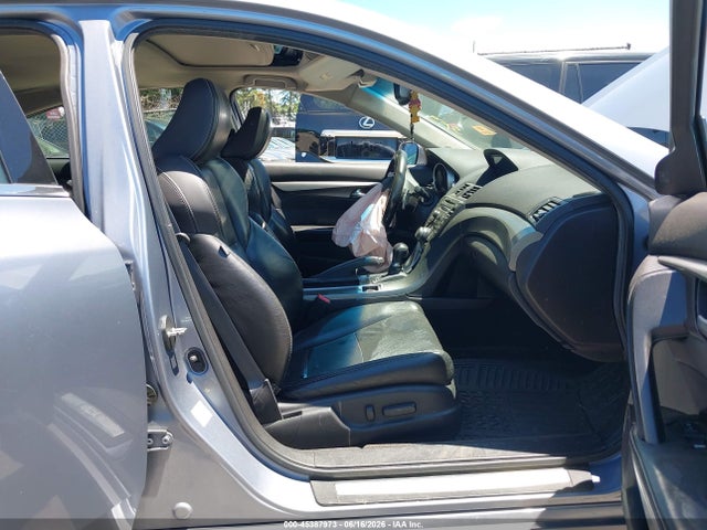Продаж на аукціоні авто 2012 Acura Tl 3.7, vin: 19UUA9F73CA000890, номер лоту: 45387973