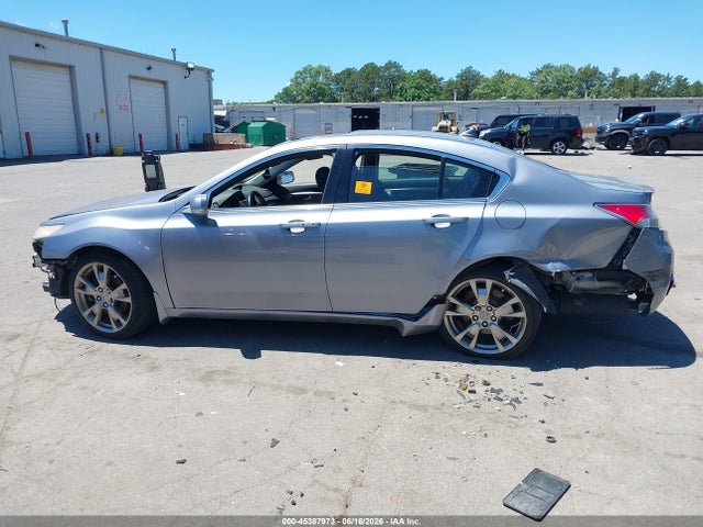 Продаж на аукціоні авто 2012 Acura Tl 3.7, vin: 19UUA9F73CA000890, номер лоту: 45387973