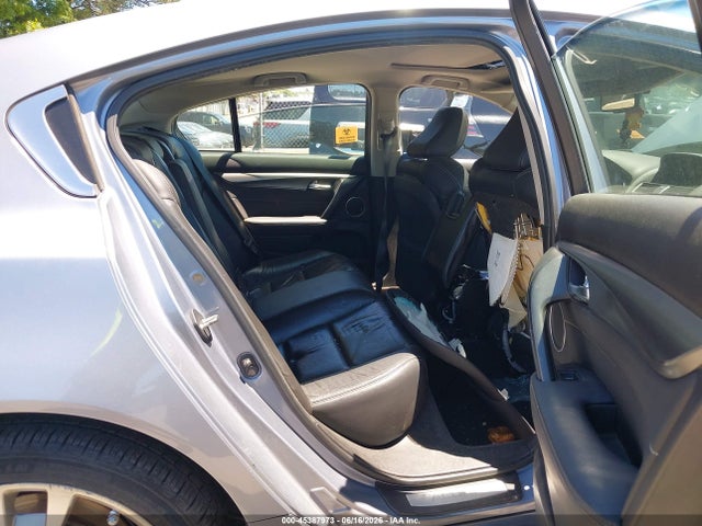 Продаж на аукціоні авто 2012 Acura Tl 3.7, vin: 19UUA9F73CA000890, номер лоту: 45387973