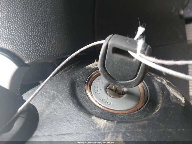 Aukcja sprzedaży 2018 Mitsubishi Mirage Es, vin: ML32A3HJ8JH011676, numer aukcji: 45387975