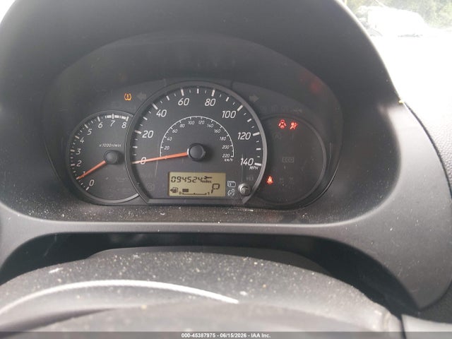 Aukcja sprzedaży 2018 Mitsubishi Mirage Es, vin: ML32A3HJ8JH011676, numer aukcji: 45387975