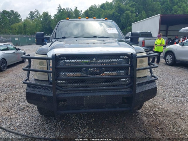 Ford F-250 Lariat 2015 1FT7W2BTXFEA07579 Image 13