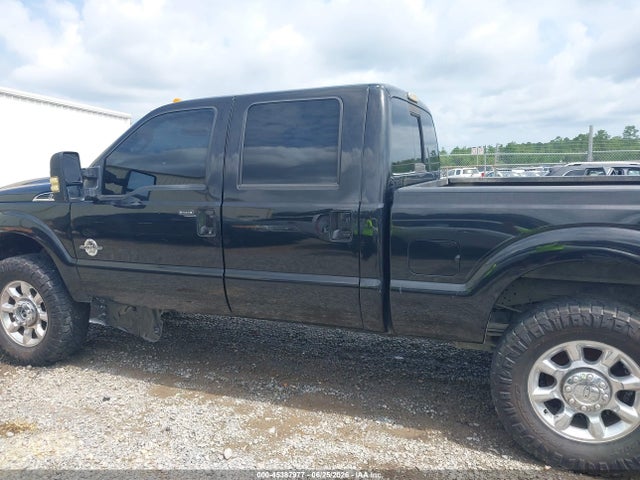 Ford F-250 Lariat 2015 1FT7W2BTXFEA07579 Image 15