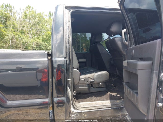 Ford F-250 Lariat 2015 1FT7W2BTXFEA07579 Image 8