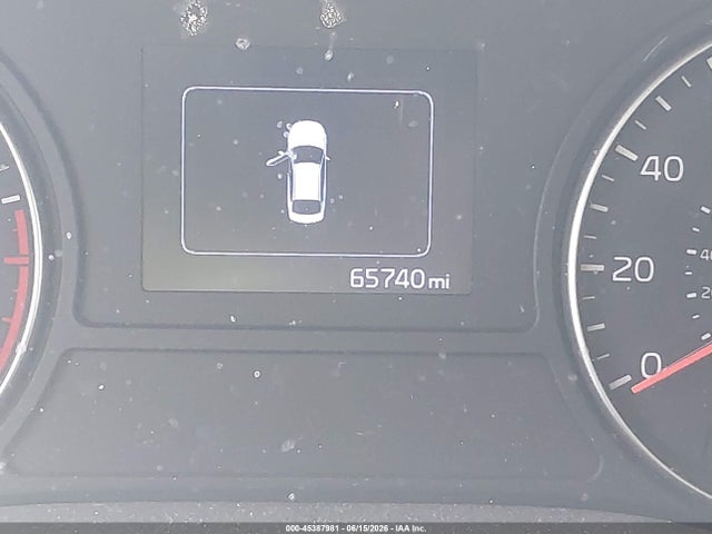 KIA Optima Lx 2018 5XXGT4L30JG192524 Image 16