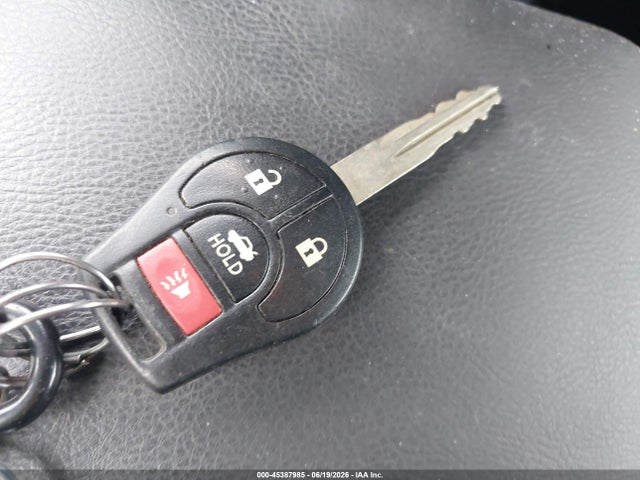 Nissan SENTRA S 2019 3N1AB7AP2KY449839 Image 11
