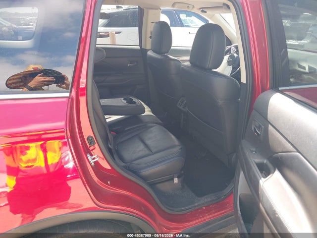 Продаж на аукціоні авто 2020 Mitsubishi Outlander Sel 2.4, vin: JA4AD3A38LZ041103, номер лоту: 45387989