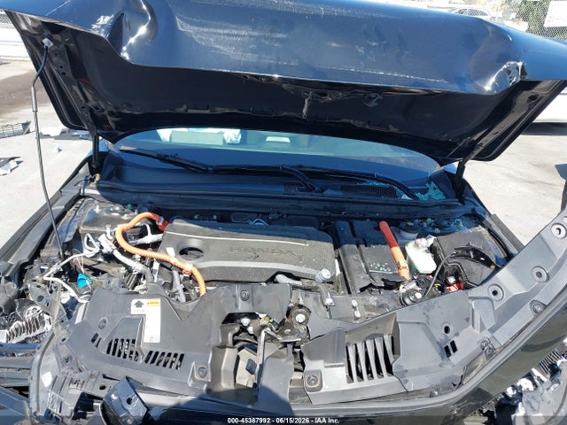 Продаж на аукціоні авто 2025 Honda Accord Hybrid Sport-l, vin: 1HGCY2F71SA023775, номер лоту: 45387992