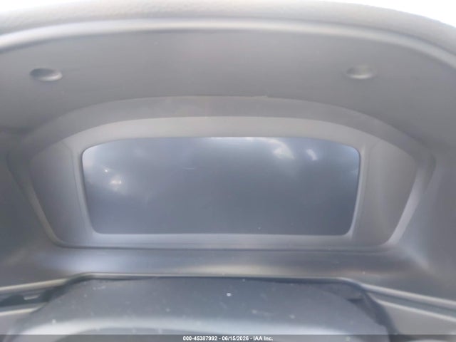 Продаж на аукціоні авто 2025 Honda Accord Hybrid Sport-l, vin: 1HGCY2F71SA023775, номер лоту: 45387992