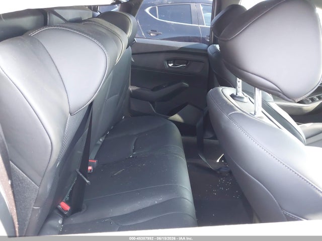 Продаж на аукціоні авто 2025 Honda Accord Hybrid Sport-l, vin: 1HGCY2F71SA023775, номер лоту: 45387992