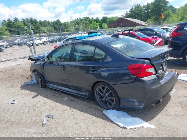 45387993 :رقم المزاد ، JF1VA1C6XK9826433 vin ، 2019 Subaru Wrx Premium مزاد بيع