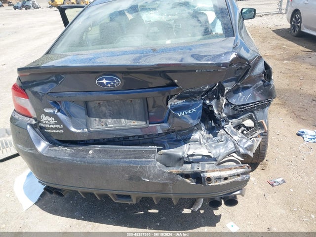 45387993 :رقم المزاد ، JF1VA1C6XK9826433 vin ، 2019 Subaru Wrx Premium مزاد بيع