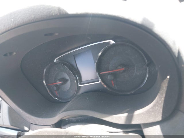 45387993 :رقم المزاد ، JF1VA1C6XK9826433 vin ، 2019 Subaru Wrx Premium مزاد بيع