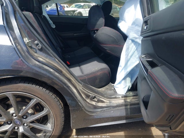 45387993 :رقم المزاد ، JF1VA1C6XK9826433 vin ، 2019 Subaru Wrx Premium مزاد بيع