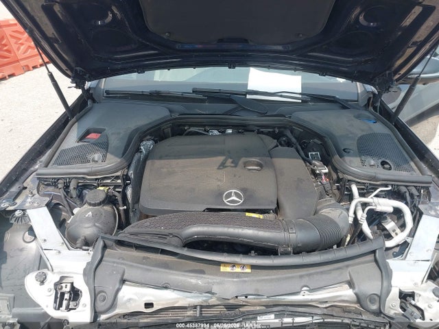 Aukcja sprzedaży 2022 Mercedes-benz E 350, vin: W1KZF8DB1NB096612, numer aukcji: 45387994