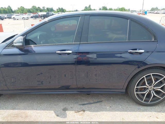 Aukcja sprzedaży 2022 Mercedes-benz E 350, vin: W1KZF8DB1NB096612, numer aukcji: 45387994